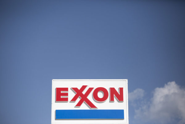 ExxonMobil deal boosts Brownsville liquified natural gas project