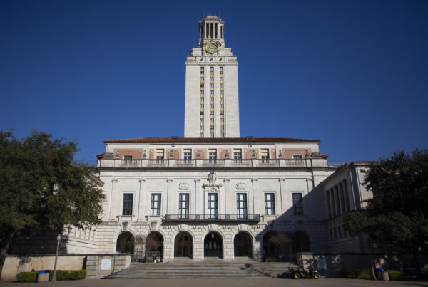New Texas partnership aims to define ethics in artificial intelligence