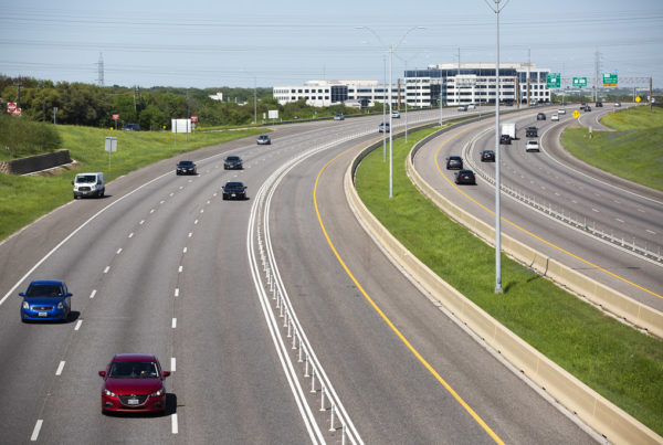 Traffic fatalities in Texas are at record levels – why?