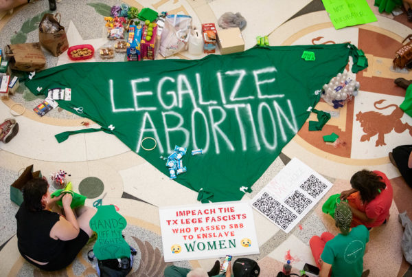 How Mexico’s expansion of abortion access is becoming a lifeline for Texans seeking an abortion