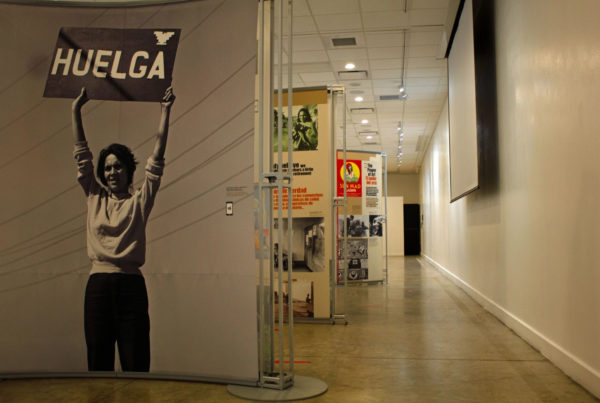Smithsonian’s Dolores Huerta exhibit comes to Brownsville amid deeply felt legacy