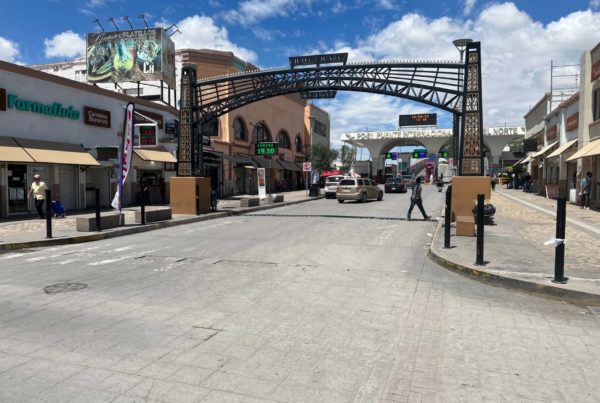 Ciudad Juárez copes with new wave of violence