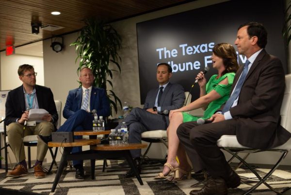 Ahead of the 2023 session, Texas lawmakers previewed their objectives. Here are five things you need to know.