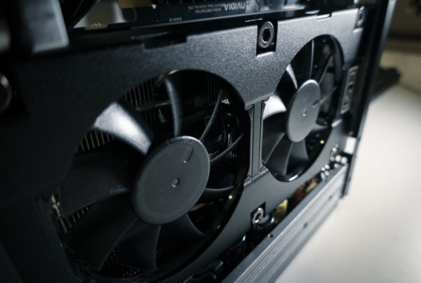 With prices on the decline, now is a great time to upgrade your high-end PC’s graphics card