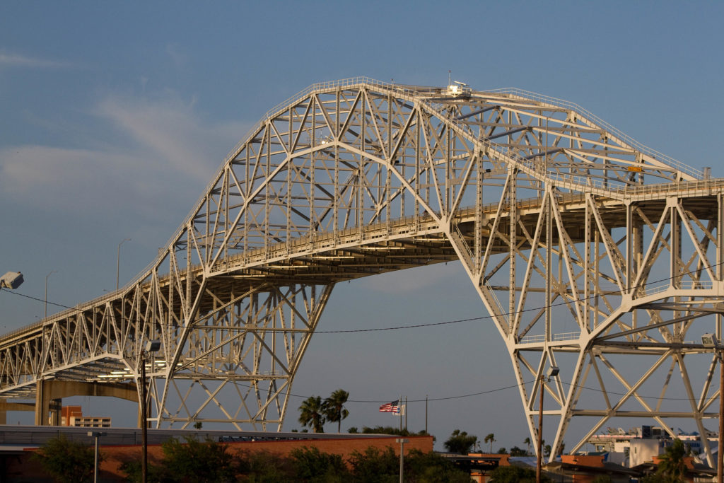 Construction on new Corpus Christi bridge halted as engineers say