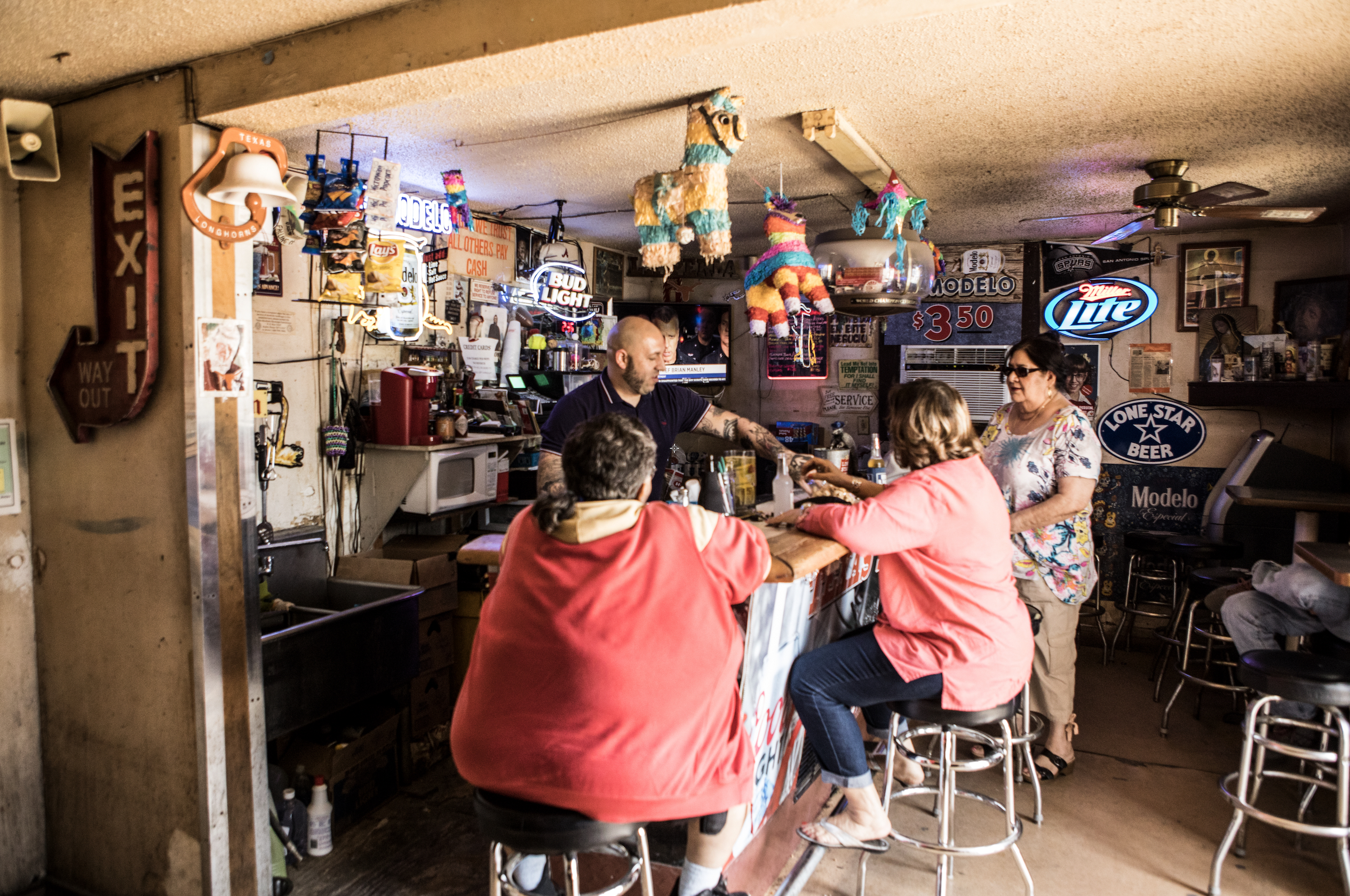 Denver Dive Bar