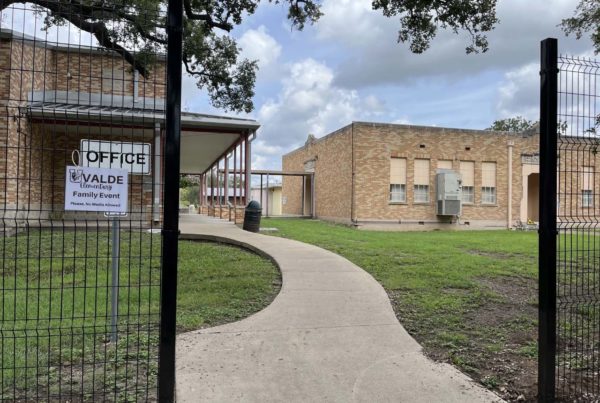 As Uvalde students return to school, DPS officers face further scrutiny