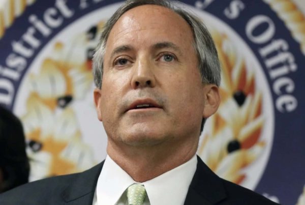 Texas AG Paxton won’t be required to appear in court after reportedly dodging a subpoena