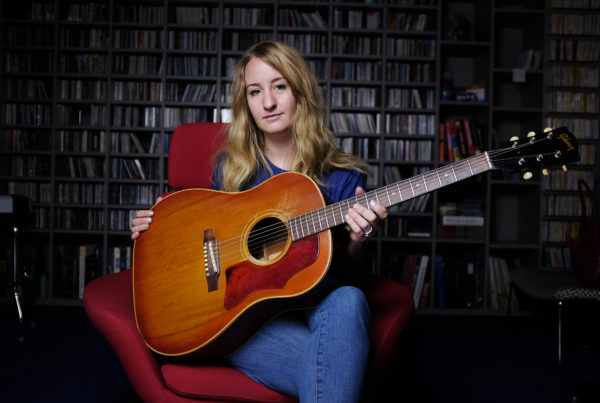 ‘It was a lot of fun because we had each other’: Musician Margo Price writes about lean times on the way up in new memoir