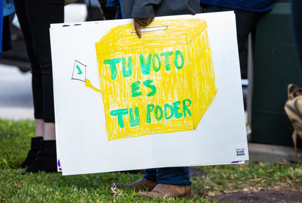 Latino groups target Spanish-language misinformation ahead of midterm elections
