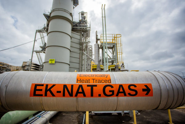 Fact-check: How much have natural gas costs risen in the past 5 years?