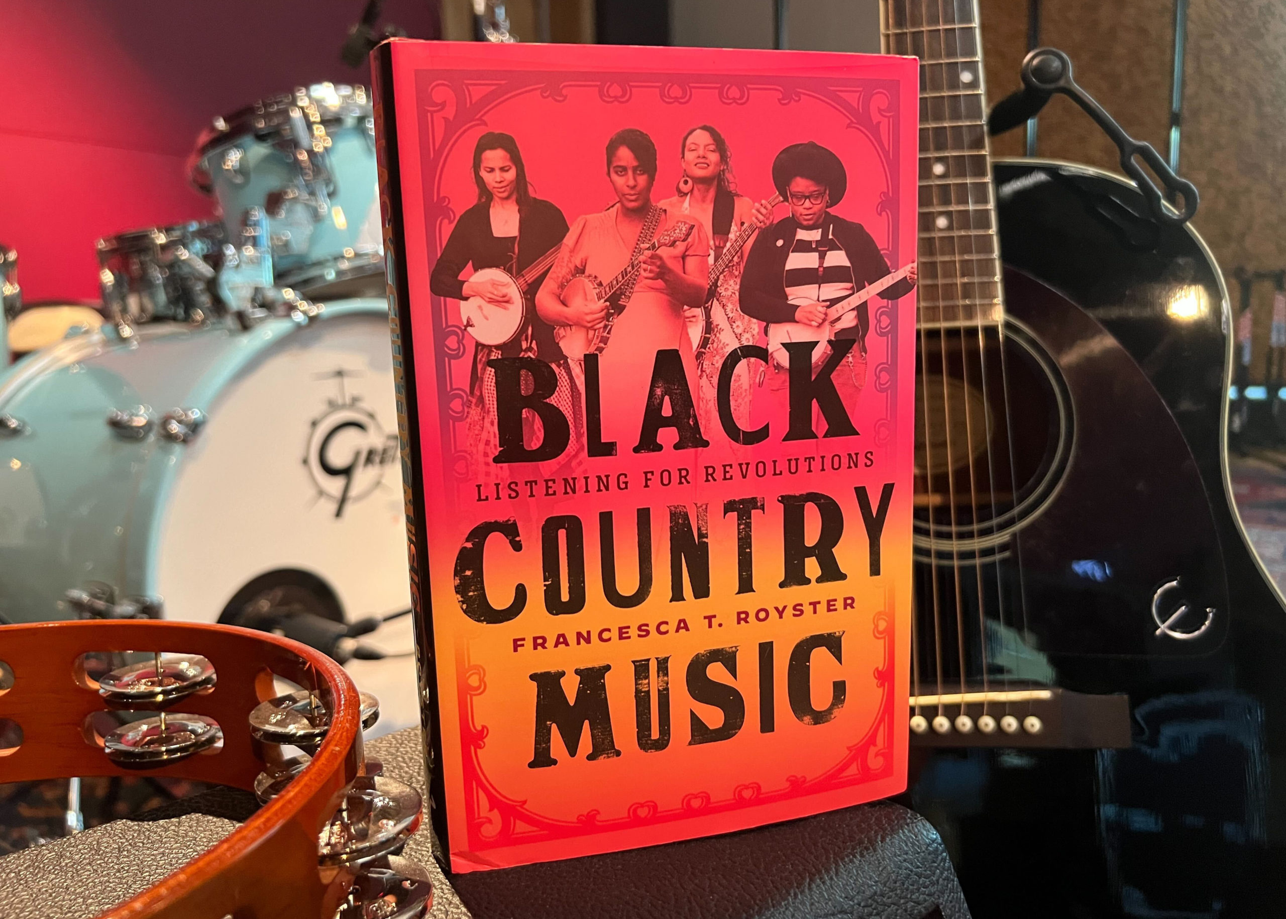 African American Roots and Influences in Country Music, Country Music