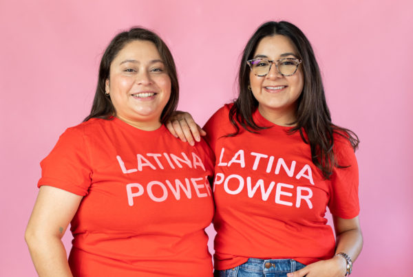 Latina empowerment brand from South Texas lands in Targets nationwide