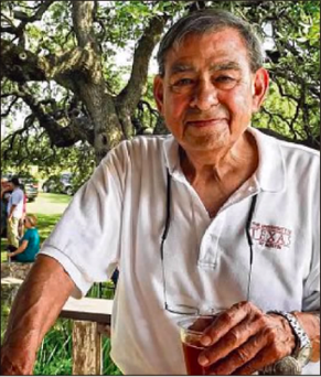 John Treviño was Austin’s first Mexican American City Council member. The journey wasn’t easy.