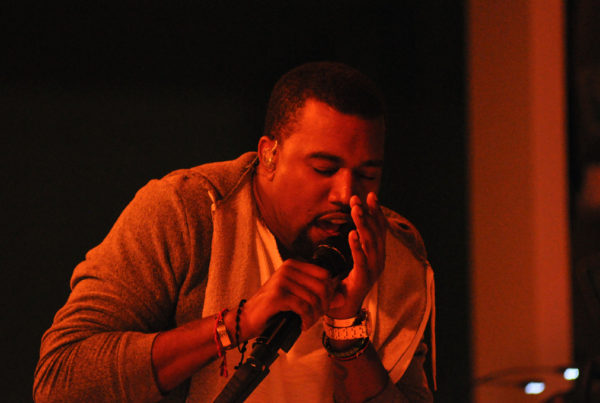 Amid growing controversy, will rapper Ye be able to purchase social media platform Parler?