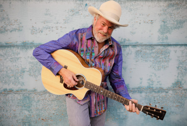 ‘Texas is just in me’: Americana legend Robert Earl Keen reflects on retiring from touring after 41 years