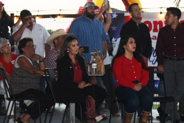 As midterm elections near, Republicans try to make gains with Latinos in Texas’ Rio Grande Valley