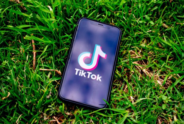 TikTok has become dominant in the world of social media. What does that mean?