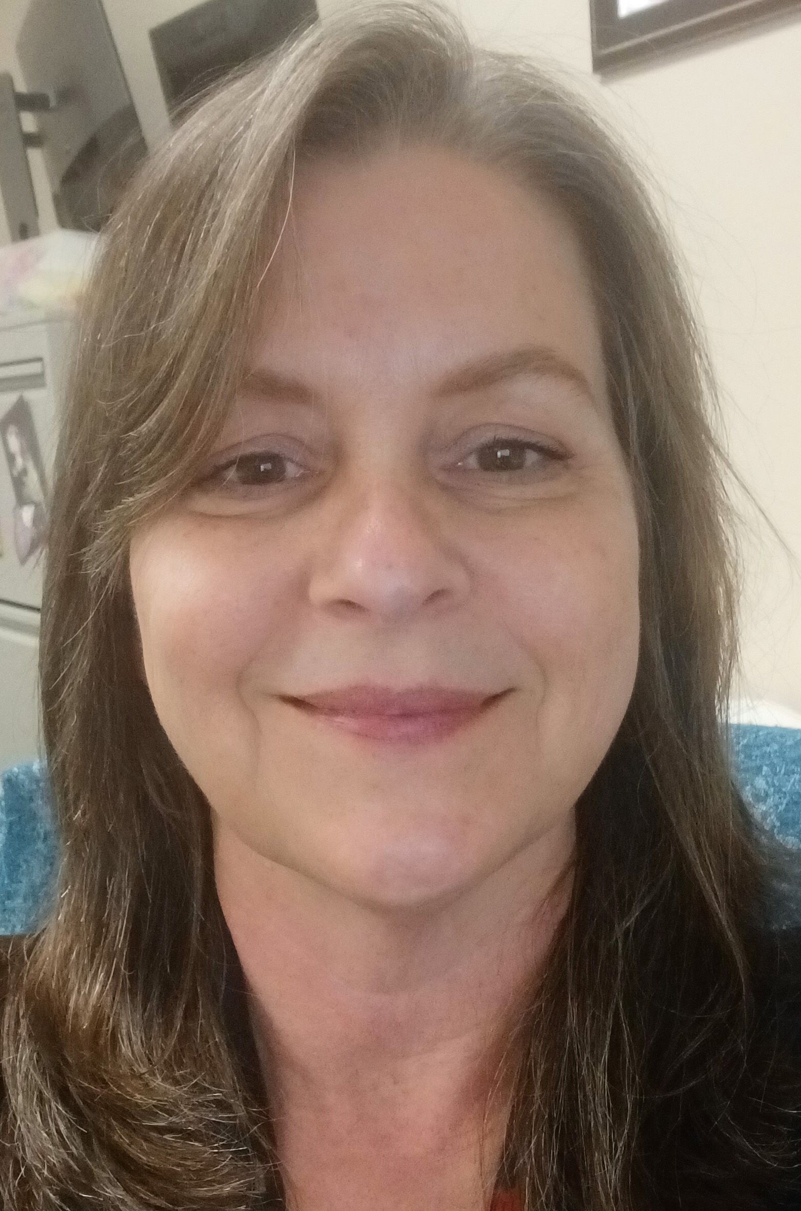 Central Texas library director guides branch through pandemic times