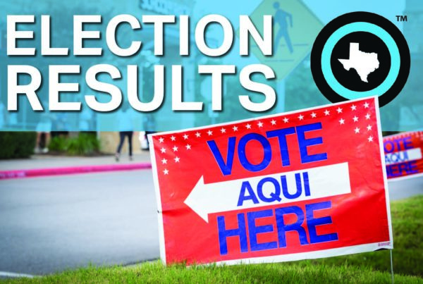 See election results for statewide & congressional races