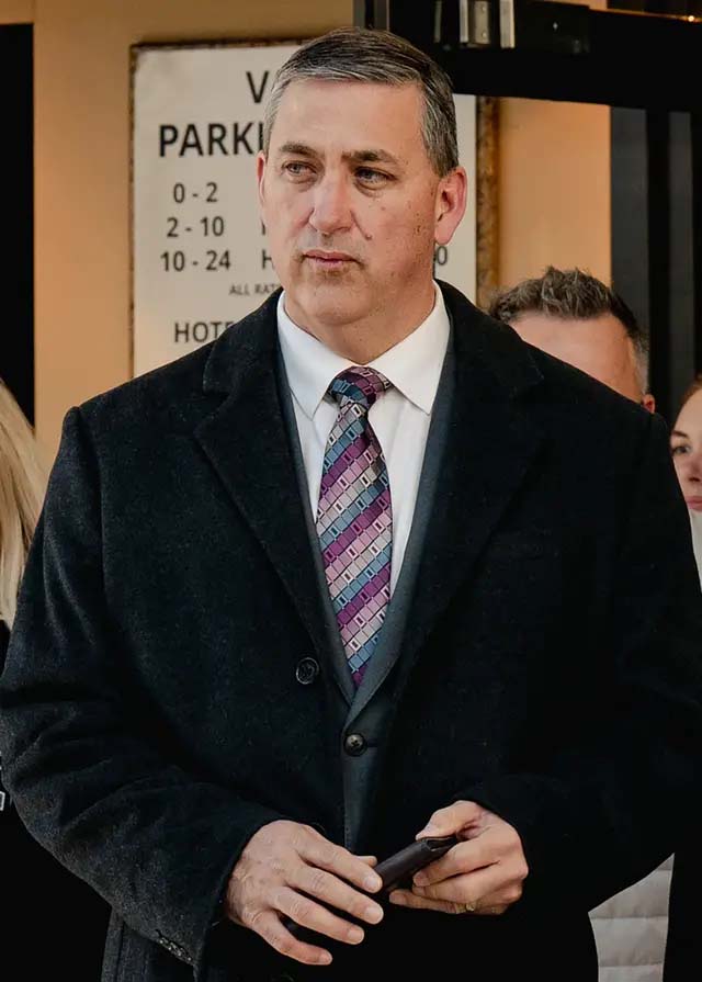 Meet the seven new Texans in Congress Texas Standard