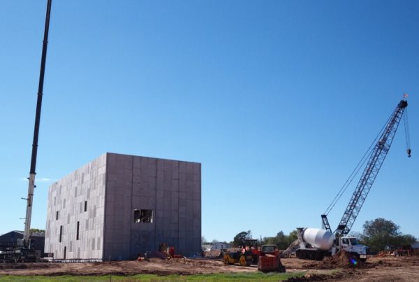 ACU’s NExT Lab estimates to finish molten salt nuclear reactor by 2025