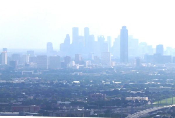 Advocates call for creative solutions as Houston region fails to meet decade-old federal ozone standards