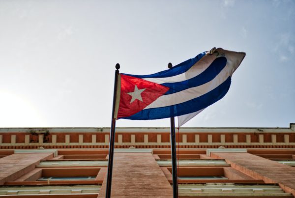 Fact-check: No, the U.S. is not deporting Cubans because of their political affiliation