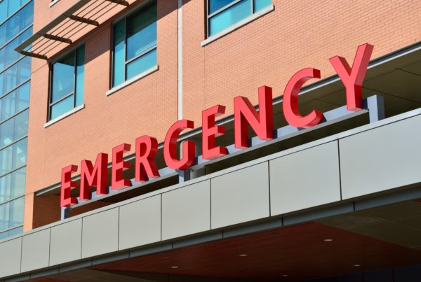 Texas Children’s Hospital seeing a spike in kids seeking ER care for mental health crises