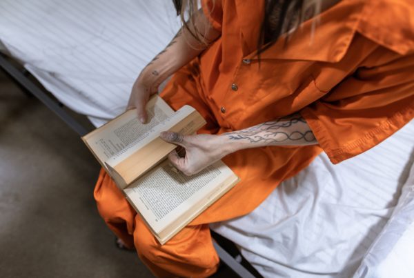 What increased funding means for Texas prison education