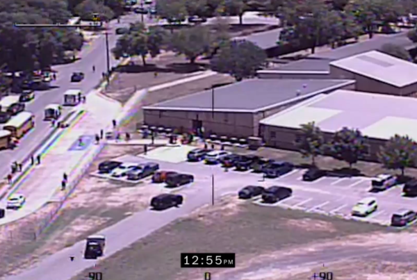 Records reveal medical response further delayed care for Uvalde shooting victims