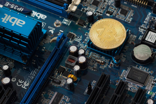 Texas is becoming a bitcoin-mining capital. Can the grid handle it?