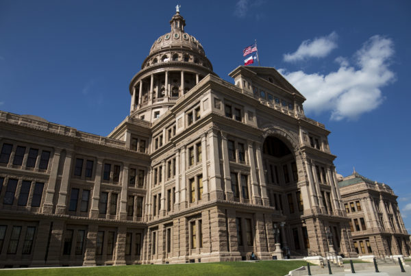 Texans critical of government responsiveness, but many still support state leaders, poll finds