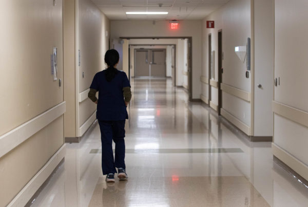 Twice as many Texas hospitals at risk of closure than before the pandemic, report says