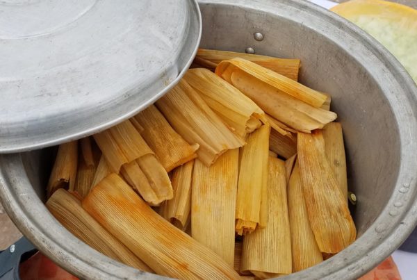Beyond tamales: Here are more Latin dishes to unwrap for your holiday feasts