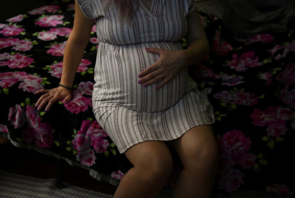 New Texas maternal mortality report shows disparities persist