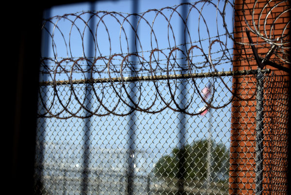 Texas prisoners launch hunger strike over solitary confinement practices