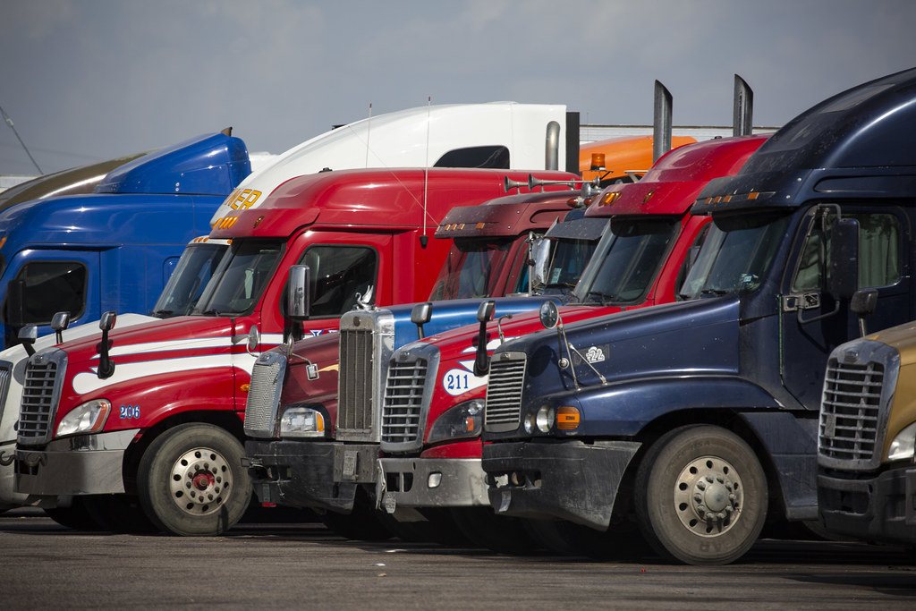 Trucking Services