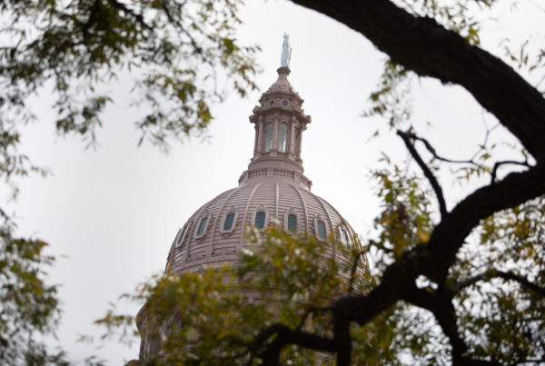What to expect from the 2023 Texas Legislative session