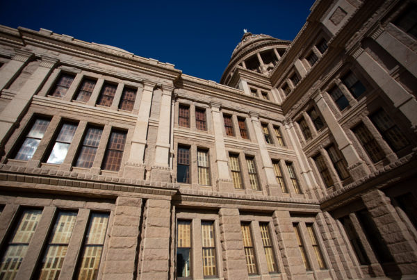 Texas’ $130 billion budget: ‘We’ve got about 100 days to decide how to spend it all’