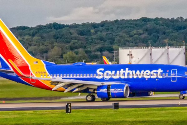 How penny-pinching and outdated software kept Southwest planes on the ground