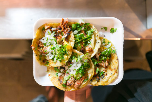 From carnitas to pirata to al pastor, here are a few taco recipes for the home cooks out there