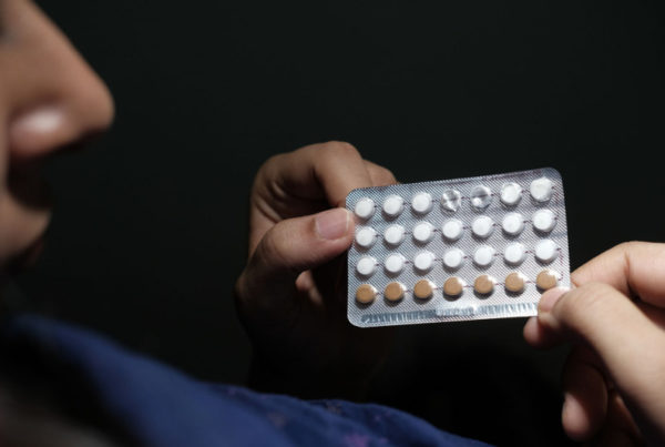Texas judge rules against program giving teens birth control without parental consent