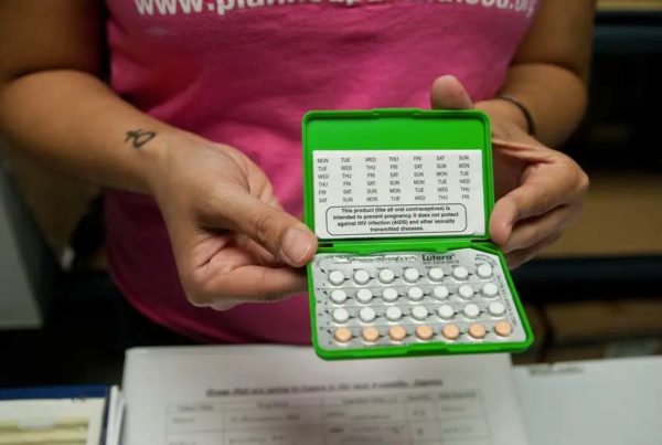 Texas family planning clinics require parental consent for birth control following court ruling