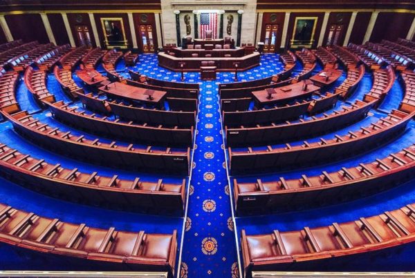 Still no speaker? After six votes in two days the House of Representatives is still without a leader