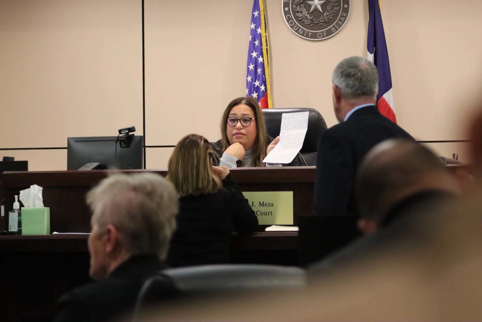 A mother’s anguish, as accused sex traffickers see no jail time in