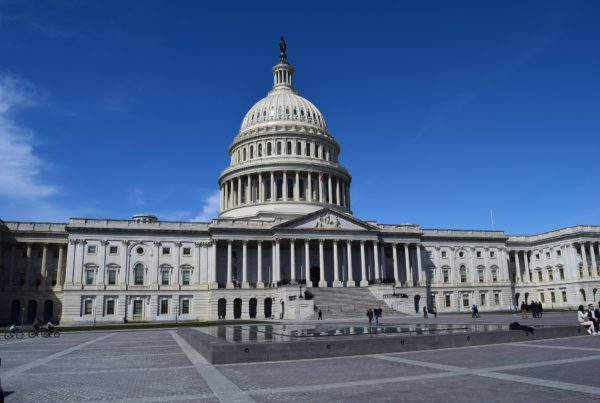 Cruz, Cornyn among Senate Republicans blocking aid to Ukraine, Israel