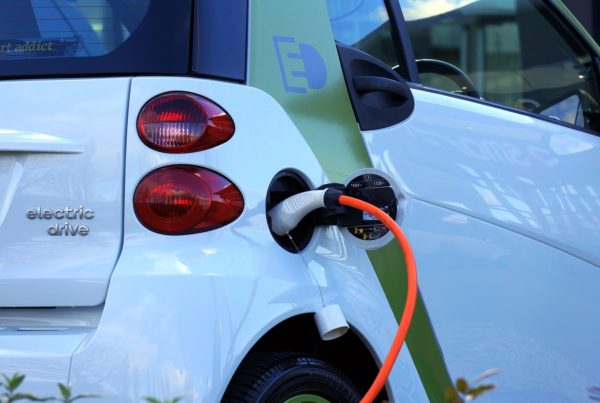 Considering an electric car purchase in 2023? A tax rebate just made that cheaper