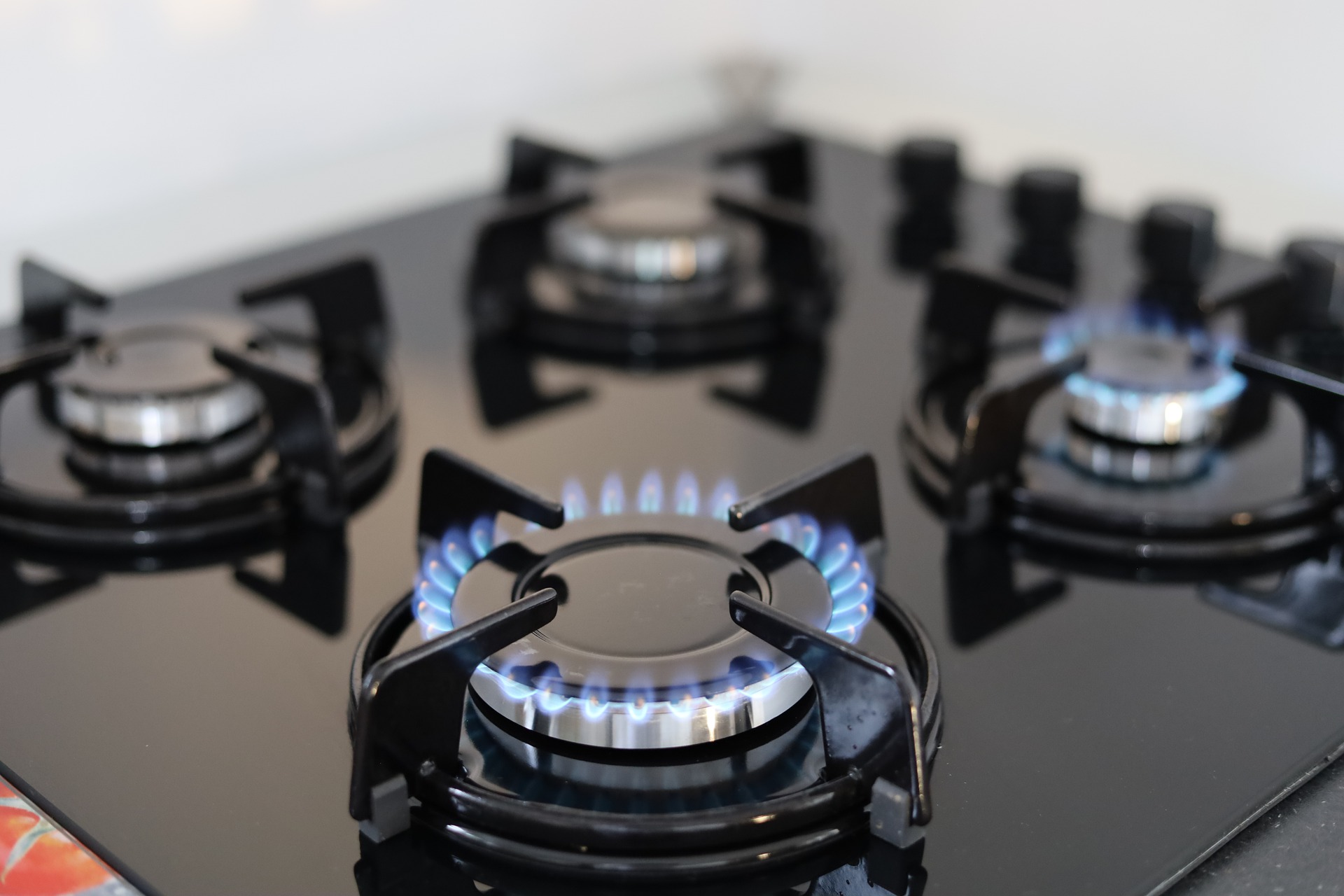 How to cook safely if you're stuck with a gas stove - The Washington Post