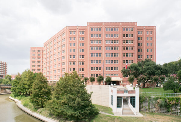 The FBI is investigating deaths in the Harris County Jail